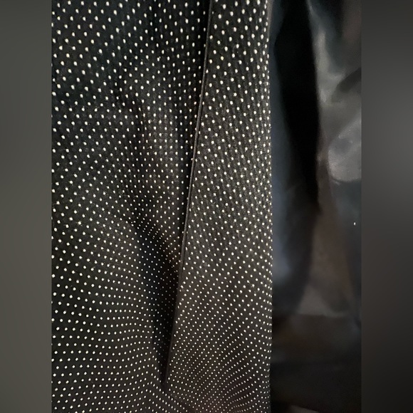 Blazer - polka dot - Picture 2 of 6